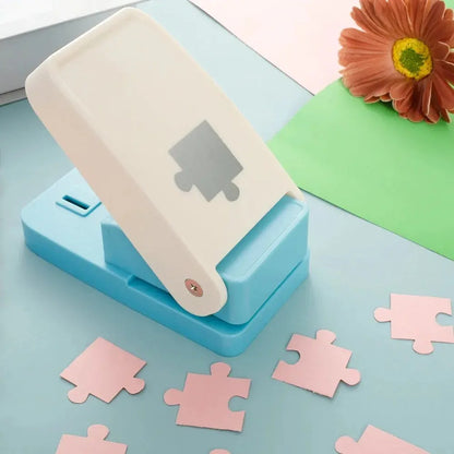 Puzzle Maker